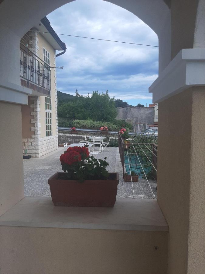 Room Eta Cres Eksteriør bilde