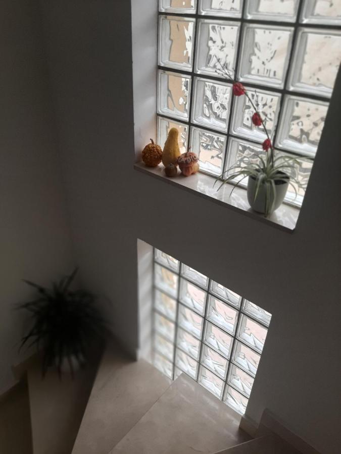 Room Eta Cres Eksteriør bilde