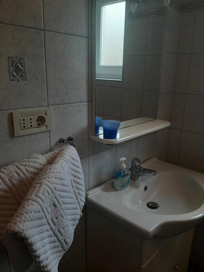 Room Eta Cres Eksteriør bilde