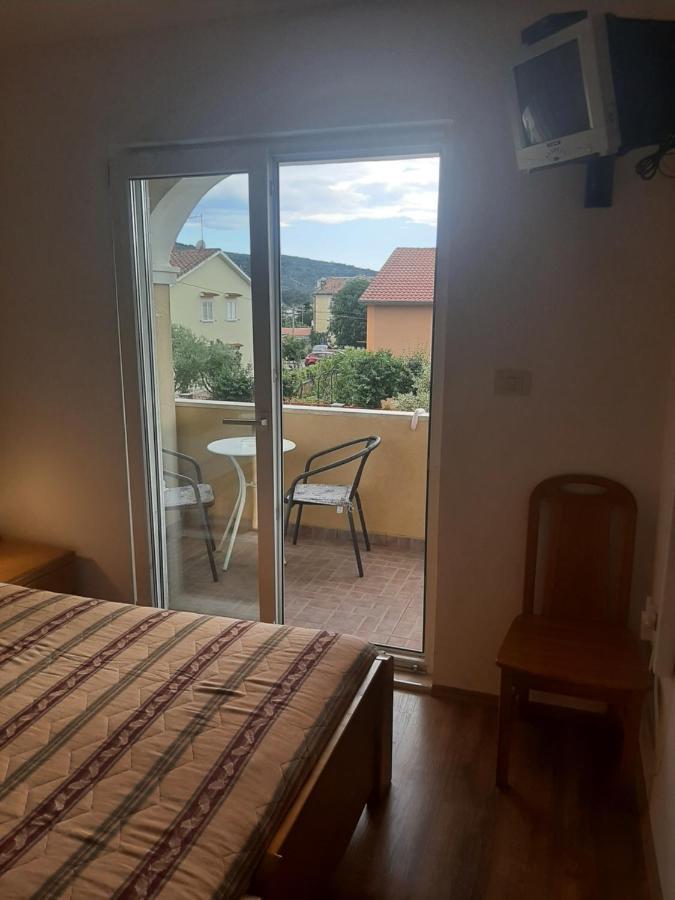 Room Eta Cres Eksteriør bilde