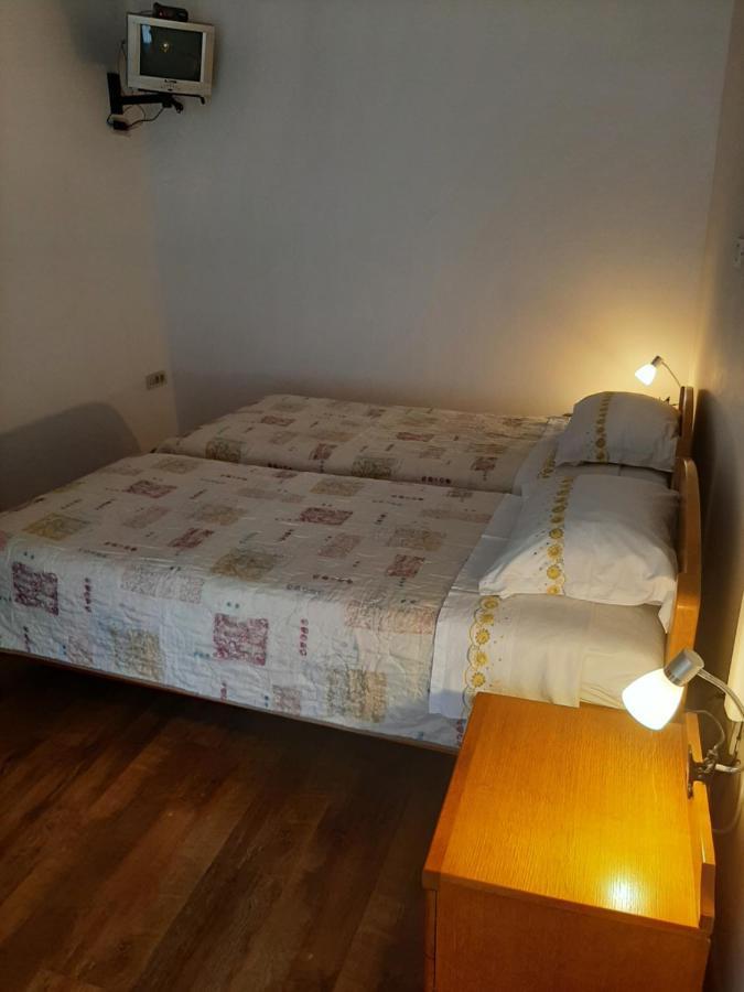 Room Eta Cres Eksteriør bilde