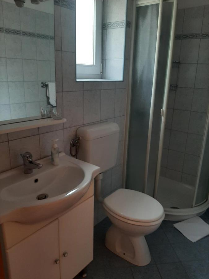 Room Eta Cres Eksteriør bilde