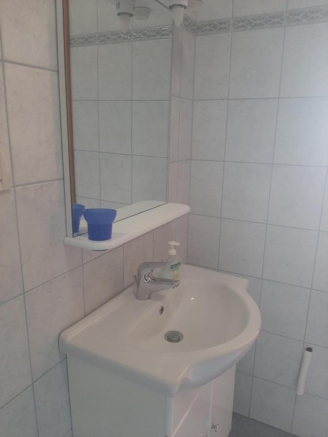 Room Eta Cres Eksteriør bilde