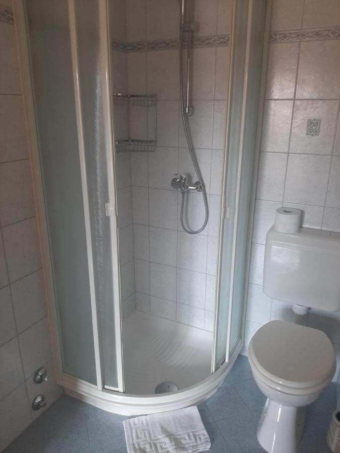 Room Eta Cres Eksteriør bilde