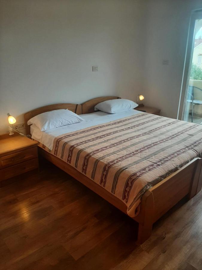 Room Eta Cres Eksteriør bilde