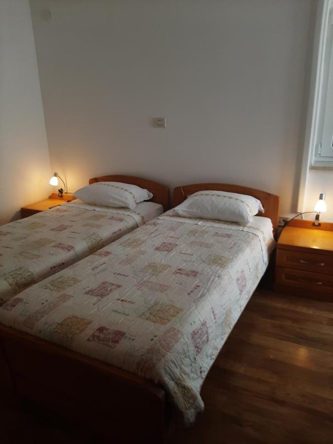Room Eta Cres Eksteriør bilde