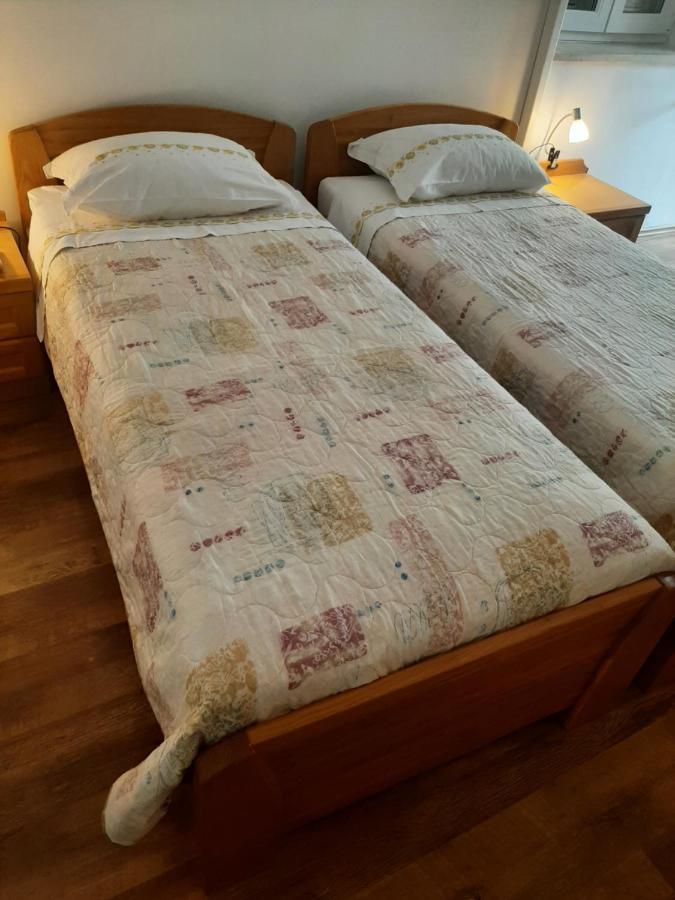 Room Eta Cres Eksteriør bilde
