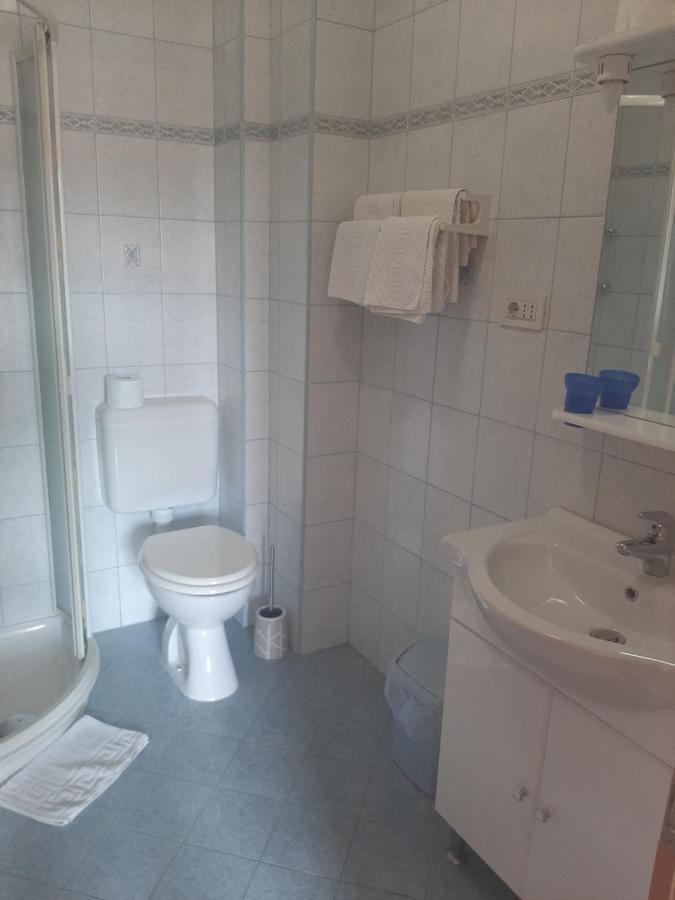 Room Eta Cres Eksteriør bilde