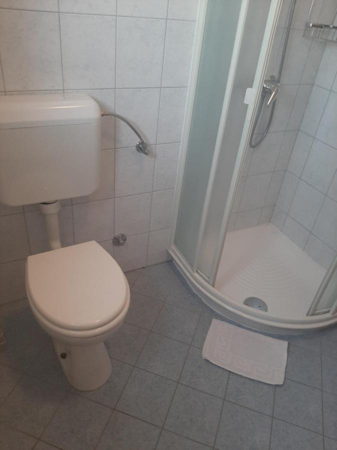 Room Eta Cres Eksteriør bilde