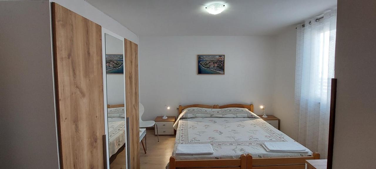 Room Eta Cres Eksteriør bilde
