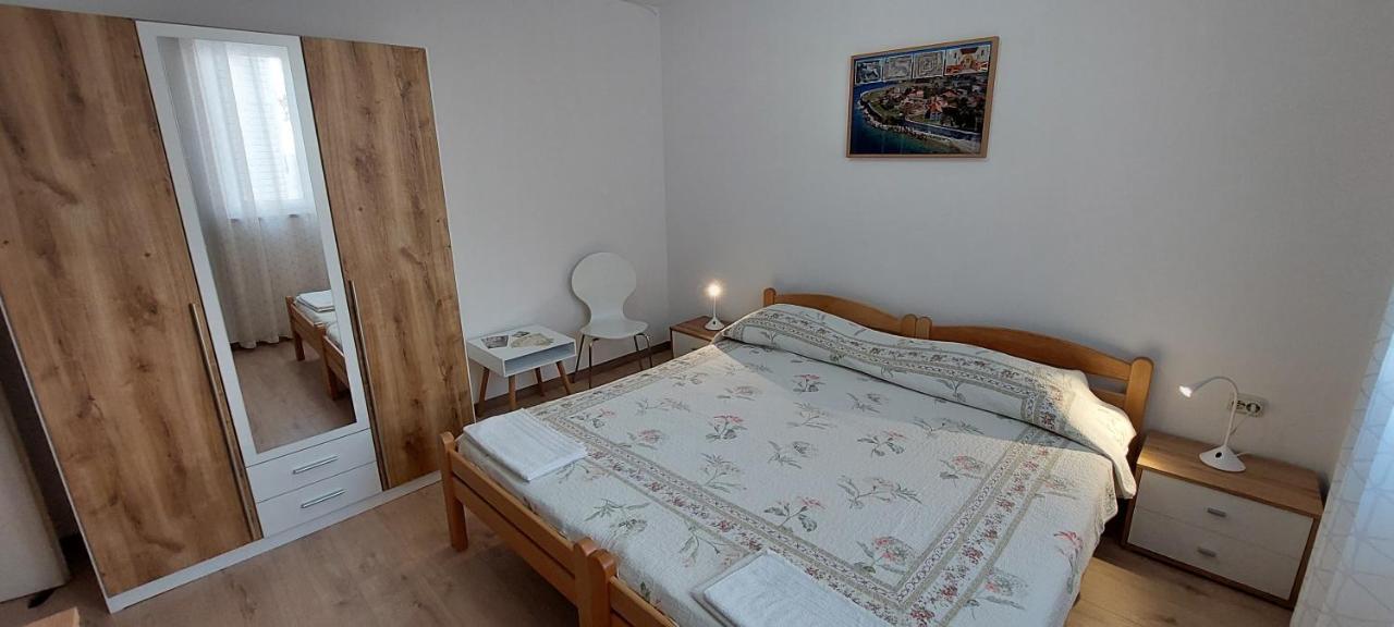 Room Eta Cres Eksteriør bilde