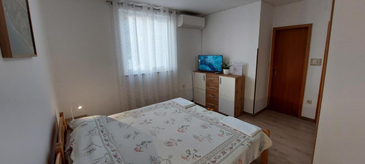 Room Eta Cres Eksteriør bilde