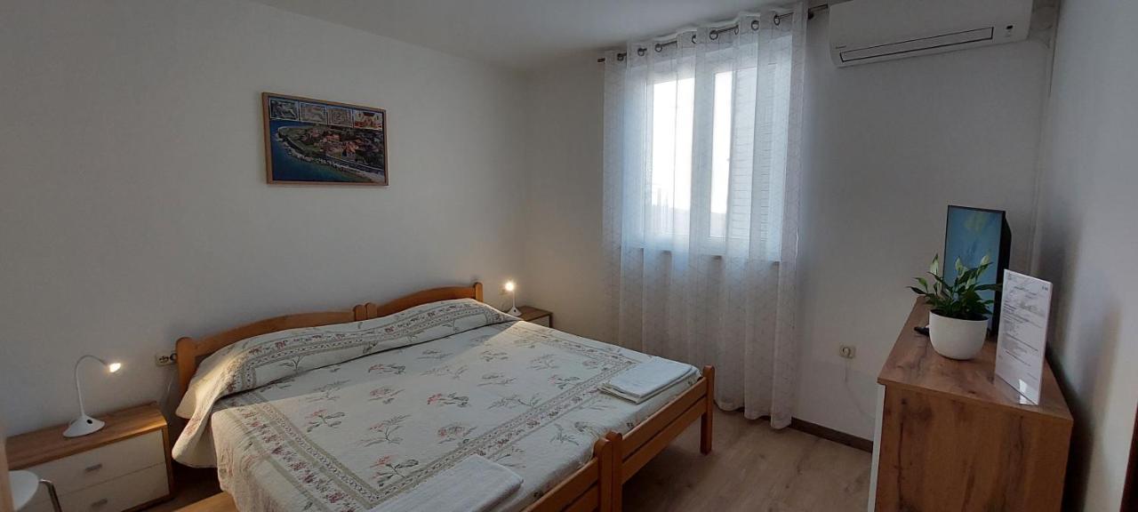 Room Eta Cres Eksteriør bilde