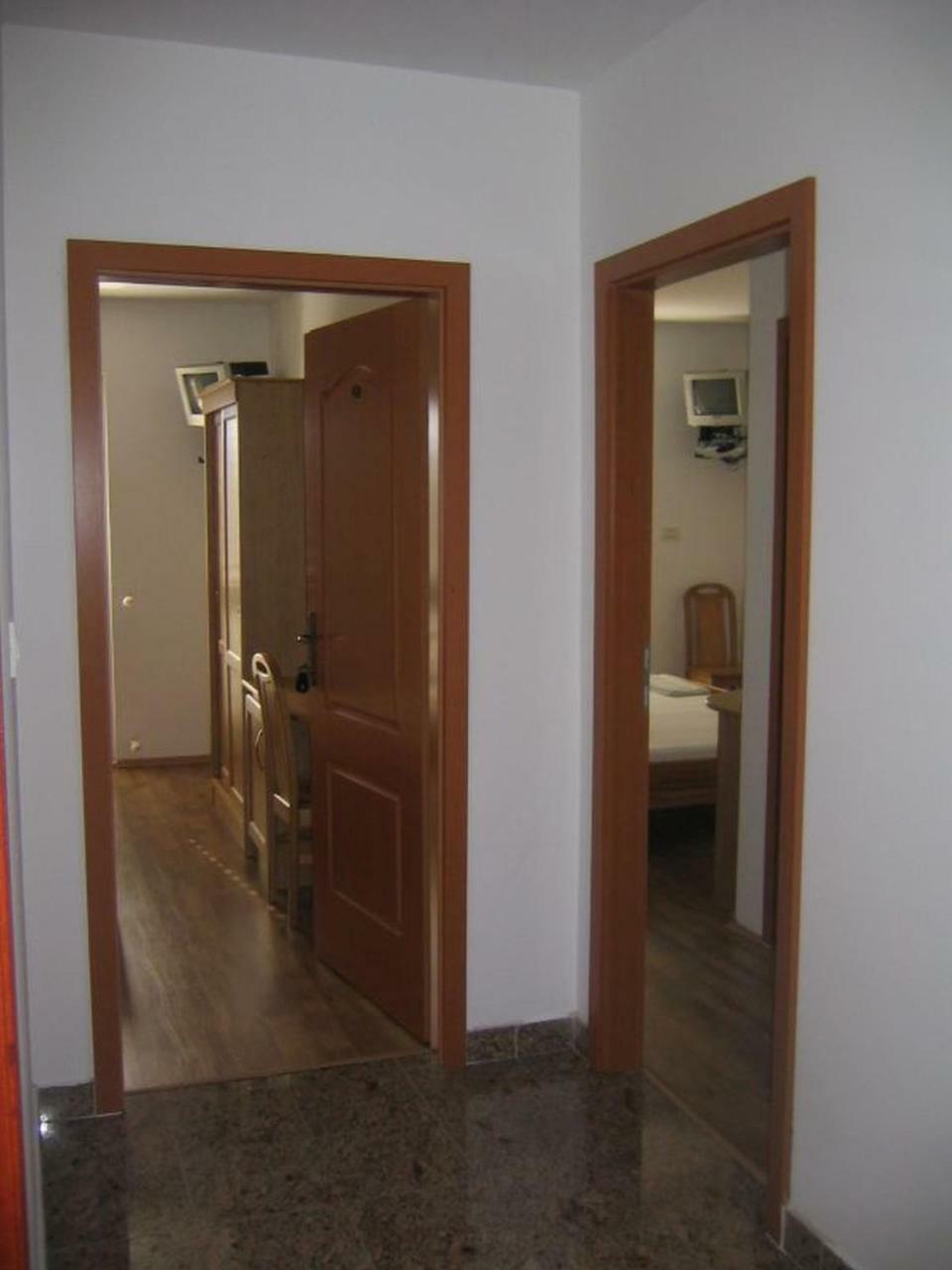 Room Eta Cres Eksteriør bilde